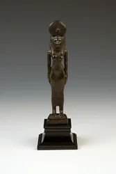 Figure de Sekhmet